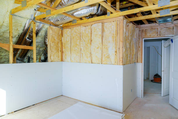 Best Insulation for Specific Applications in Lake Stickney, WA